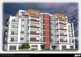 appartements de haut standing à vendre à tanger val fleuri