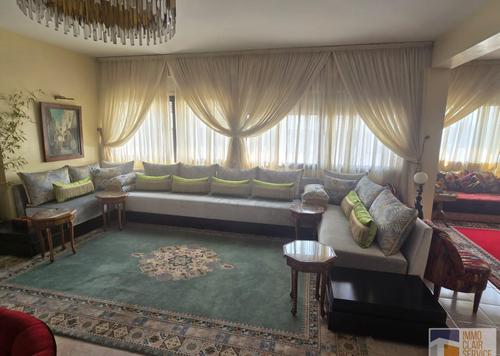 Appartement - 3 pièces - 2 bathrooms for vendre in Agdal - Rabat