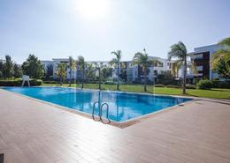 Appartement - 2 pièces - 2 bathrooms for louer in Bouskoura Golf City - Bouskoura