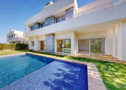 Magnifique Villa moderne , El menzeh Rabat