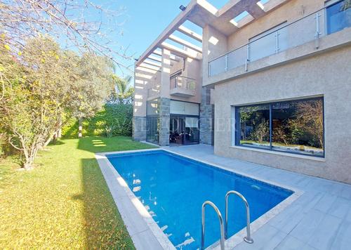 Villa - 4 pièces - 3 bathrooms for vendre in Bouskoura - Casablanca Villa - 4 pièces - 3 bathrooms for vendre in Bouskoura - Casablanca