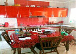 Appartement à vendre Andalouss Meknes