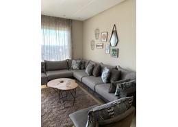 Studio - 1 pièce for louer in Casablanca Finance City - Casablanca