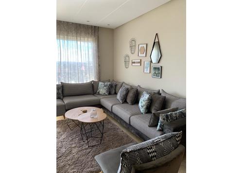 Studio - 1 pièce for louer in Casablanca Finance City - Casablanca