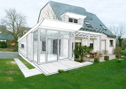 vente villa semi finis a Safi