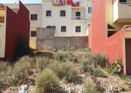 A VENDRE Terrain pour villa 201m2 Moulay Bouselham Lot Almandar