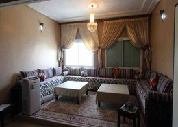 Vente appartement rte Sefrou