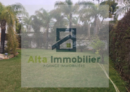 Villa à vendre la colline 2 1105 m²