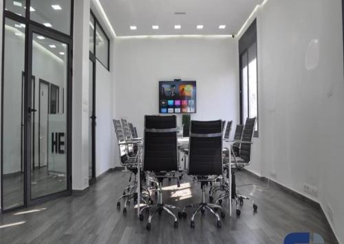 Bureaux for louer in Zerktouni - Casablanca Bureaux for louer in Zerktouni - Casablanca