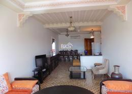 Gueliz, Bel appartement de 3 pièces sans vis à vis
