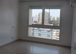 شقة - 2 غرف نوم - 2 حمامات for vendre in النخيل - الدار البيضاء