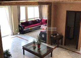 Villa à la location vide à Mandarona
