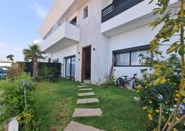 Villa - 4 pièces - 3 bathrooms for louer in Dar Bouazza - Casablanca