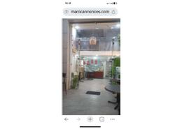متجر for vendre in سيدي معروف - الدار البيضاء