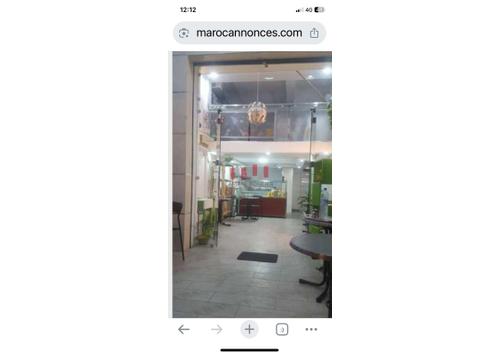 Magasin for vendre in Sidi Maarouf - Casablanca Magasin for vendre in Sidi Maarouf - Casablanca
