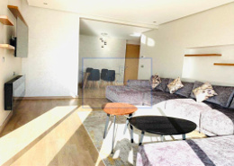 Appartement - 3 pièces - 2 bathrooms for louer in Bouskoura Golf City - Bouskoura