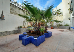 GAUTHIER-VENTE APPARTEMENT 5 CHAMBRES-TERRASSE