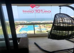Location appartement meublé à Plage des Nations