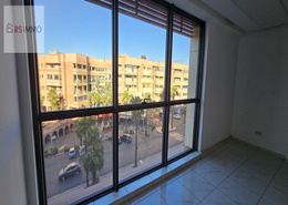 Bureaux for louer in Allal El Fassi - Marrakech