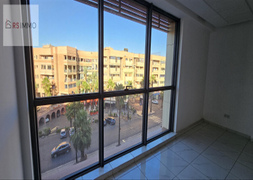 مكتب for louer in علال الفاسي - مراكش