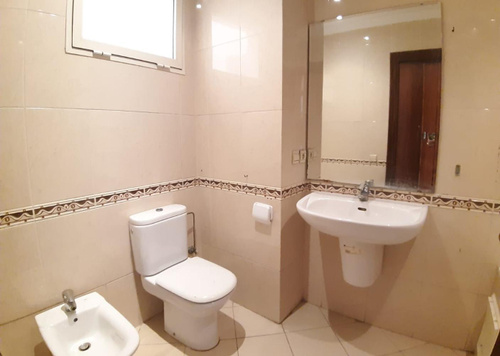 Appartement - 3 pièces - 2 bathrooms for louer in Maarif - Casablanca