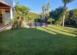 فيلا - 4 غرف نوم - 4 حمامات for vendre in كاليفورنيا - الدار البيضاء فيلا - 4 غرف نوم - 4 حمامات for vendre in كاليفورنيا - الدار البيضاء