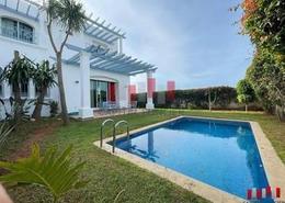 Villa - 4 pièces - 3 bathrooms for louer in Ain Diab - Casablanca Villa - 4 pièces - 3 bathrooms for louer in Ain Diab - Casablanca