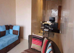 joli appartement meublé à louer