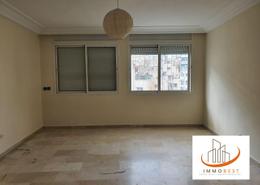 Appartement - 3 pièces - 2 bathrooms for louer in Palmier - Casablanca