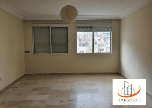 Appartement - 3 pièces - 2 bathrooms for louer in Palmier - Casablanca