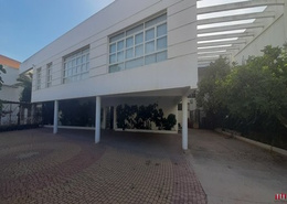 Usine industrielle de 3000 m2 a la vente a oulad saleh bouskoura