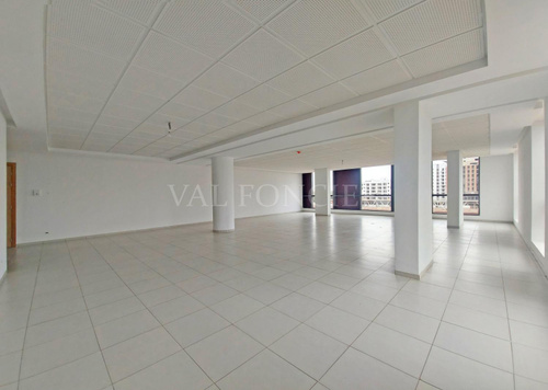 Bureaux for louer in Casablanca Finance City - Casablanca