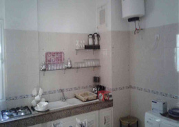 Appartement - 2 pièces - 1 bathroom for louer in Amsernat - Agadir