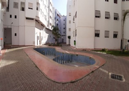Appartement - 2 pièces - 1 bathroom for louer in El Haddada - Kenitra