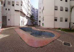 Appartement Nassim al ba7er