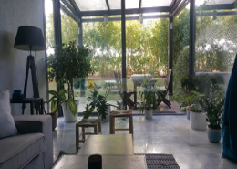 Appartement meublé à la location à Bouskoura