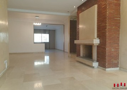 شقة - 3 غرف نوم - 2 حمامات for louer in راسين - الدار البيضاء