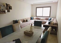 شقة - 2 غرف نوم - 2 حمامات for vendre in معاريف التمديد - الدار البيضاء