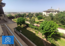 Superbe Appartement meublé à PRESTIGIA- BOUSKOURA