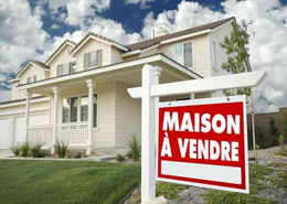 maison a louer