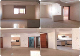 Appartement - 3 pièces - 2 bathrooms for vendre in Quartier Assalam - El Jadida