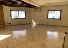 شقة - 3 غرف نوم - 8 حمامات for louer in راسين - الدار البيضاء