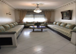 شقة - 2 غرف نوم - 1 حمام for louer in مالاباطا - طنجة