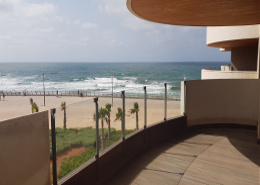 vente appartement marina vue mer casablanca