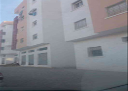 شقة for vendre in عين عتيق - تمارة شقة for vendre in عين عتيق - تمارة
