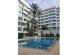 Superbe appartement 2 façades