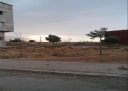 Terrain for vendre in Bades Ville - Al Hoceima