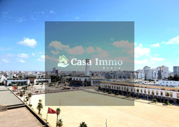 Bureaux for louer in Gauthier - Casablanca