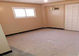 شقة - 3 غرف نوم - 2 حمامات for vendre in حي لازاريت - وجدة