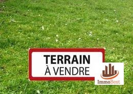 TAMARIS,Terrain bien situé à vendre 260 m²